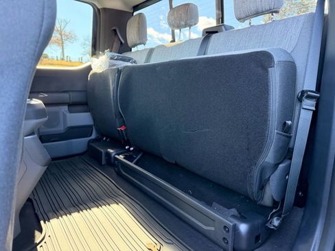 New 2026 Ford F250 XLT w/ 360-Degree Camera Package image 10