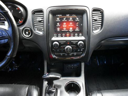 Used 2020 Dodge Durango R/T image 19