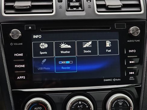 Used 2018 Subaru Forester 2.5i Limited image 23