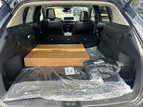 Used 2026 MAZDA CX-50 AWD 2.5 S w/ Weather Package image 15
