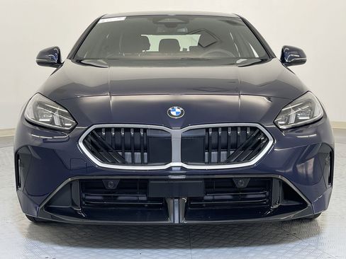 Used 2025 BMW 228i xDrive w/ Premium Package image 6