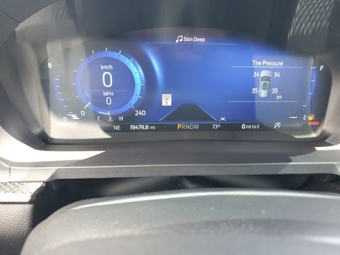 Used 2023 Ford Explorer ST w/ Equipment Group 401A AWD/4WD image 26