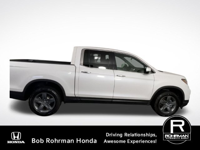 Used 2023 Honda Ridgeline RTL-E image 9