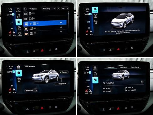 Used 2023 Volkswagen ID.4 Pro S Plus image 27