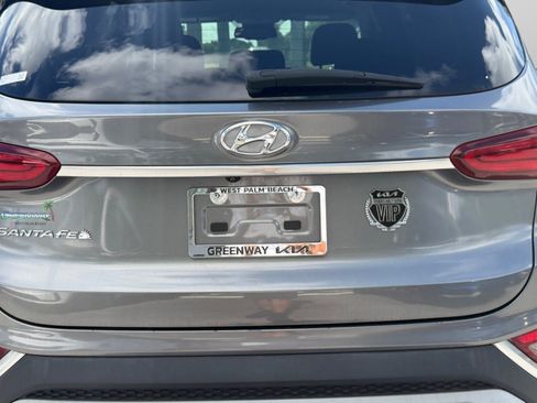 Used 2019 Hyundai Santa Fe SEL FWD image 45