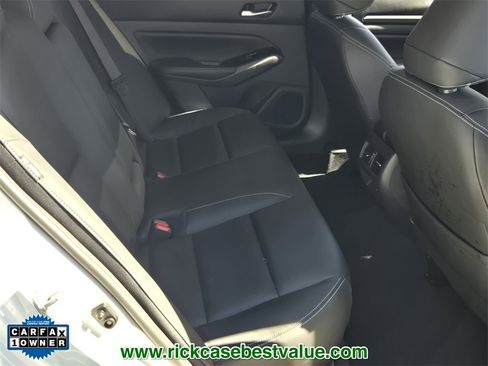 Used 2024 Nissan Altima 2.5 SL image 18