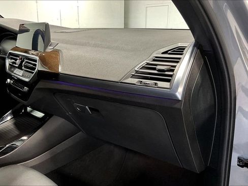 Used 2023 BMW X3 xDrive30i w/ Convenience Package image 19