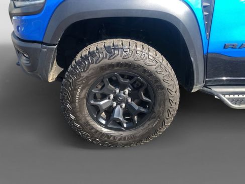 Used 2023 RAM 1500 TRX w/ TRX Level 2 Equipment Group AWD/4WD image 15