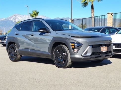 New 2026 Hyundai Kona SEL Sport image 26