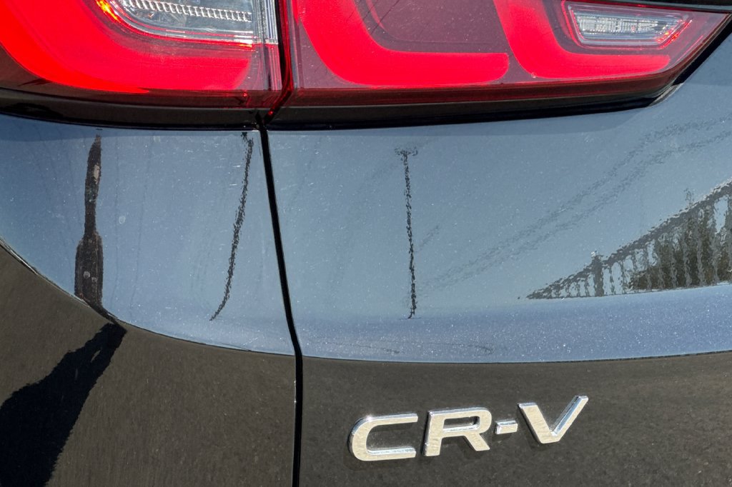 Certified 2024 Honda CR-V EX-L image 34