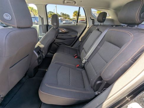 Used 2019 GMC Terrain SLE w/ Driver Convenience Package image 14