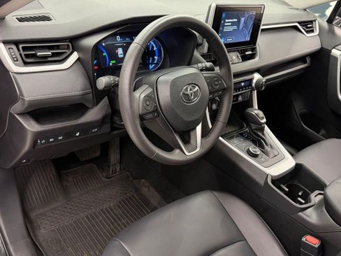 Used 2024 Toyota RAV4 XLE Premium w/ Weather Package image 3