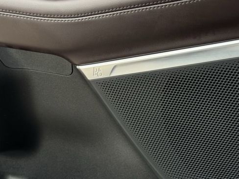 Certified 2025 Ford Expedition Platinum w/ Platinum Ultimate Package image 26