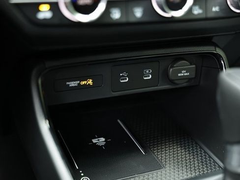 New 2026 Honda CR-V TrailSport image 42