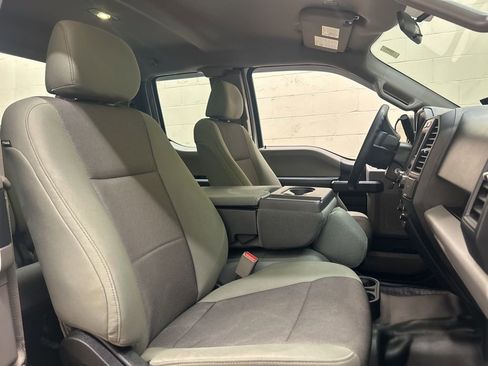 Used 2015 Ford F150 XL w/ Equipment Group 101A Mid image 10