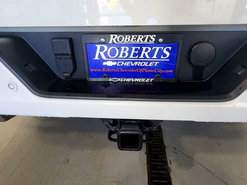 Used 2023 GMC Sierra 1500 Denali w/ Denali Reserve Package image 13