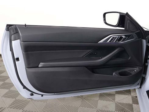 Used 2023 BMW 430i xDrive Coupe w/ M Sport Package image 25