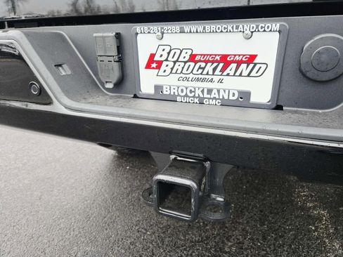New 2026 GMC Sierra 2500 AT4 w/ AT4 Premium Plus Package AWD/4WD image 19