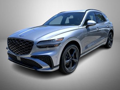 New 2026 Genesis GV70 3.5T Sport Prestige