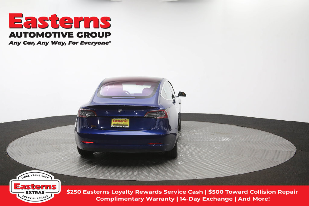 Used 2018 Tesla Model 3 Long Range RWD image 34