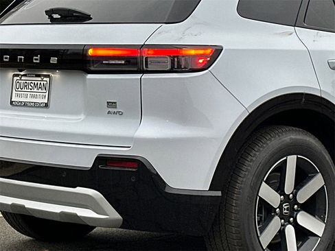 New 2026 Honda Prologue Touring image 6