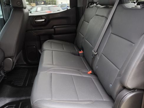 Used 2023 GMC Sierra 1500 Pro AWD/4WD image 23