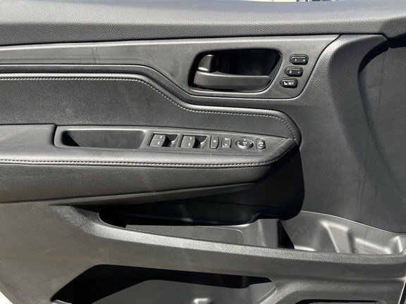 New 2027 Honda Odyssey EX-L image 24