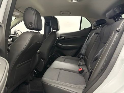 New 2026 Buick Encore GX Preferred w/ Advanced Technology Package image 36
