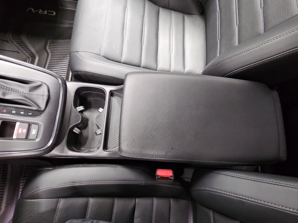 Used 2024 Honda CR-V EX-L image 21