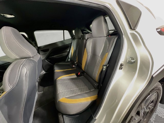 Used 2024 Subaru Crosstrek 2.5i Sport AWD/4WD image 26