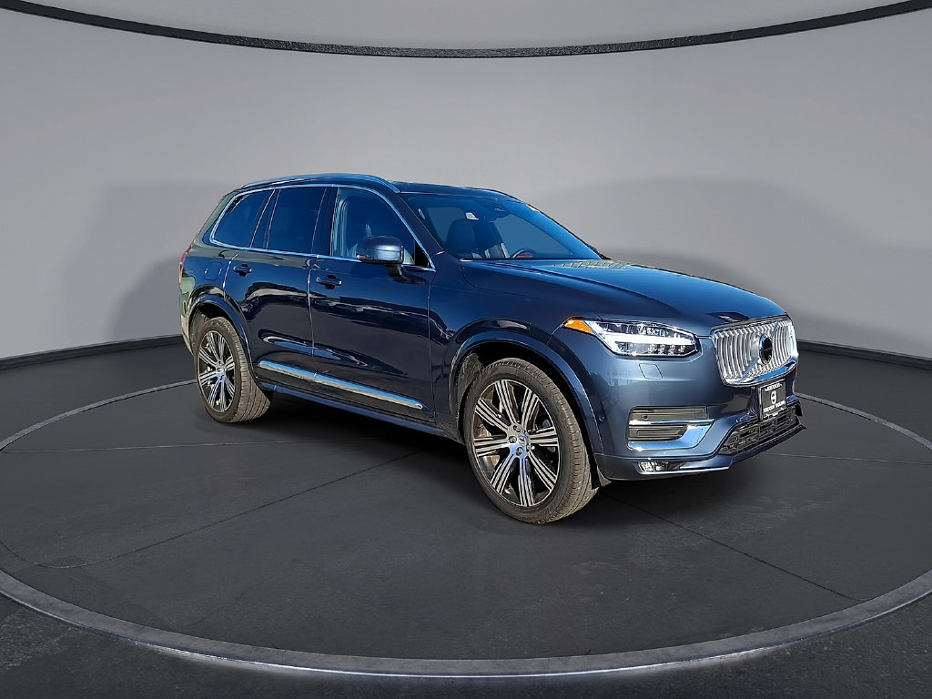 Used 2023 Volvo XC90 B6 Ultimate w/ Protection Package Premier AWD/4WD image 5