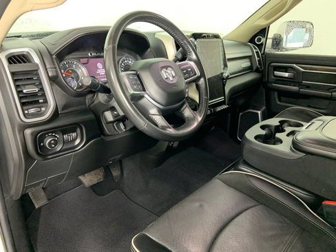 Used 2020 RAM 2500 Laramie AWD/4WD image 27