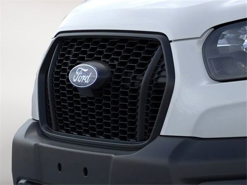 New 2026 Ford Transit 150 Base image 8