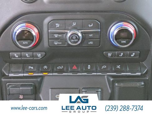 Used 2022 GMC Sierra 1500 Denali w/ Denali Premium Package image 16