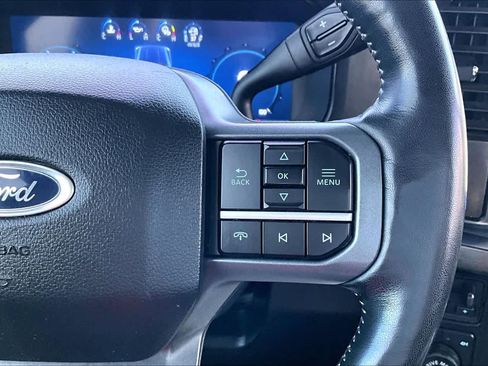 Used 2024 Ford F350 Lariat w/ Tremor Off-Road Package image 20