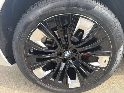 New 2026 BMW X3 xDrive30 w/ Premium Package image 23