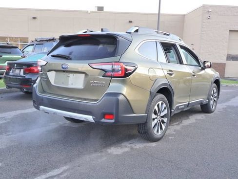 Used 2024 Subaru Outback Touring XT AWD/4WD image 7