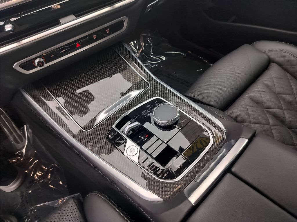 Certified 2026 BMW X5 M60i AWD/4WD image 19