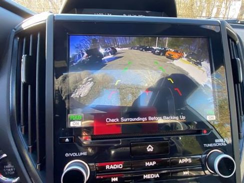 Certified 2023 Subaru Forester Wilderness image 27