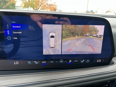 New 2026 Chevrolet Tahoe Premier image 26