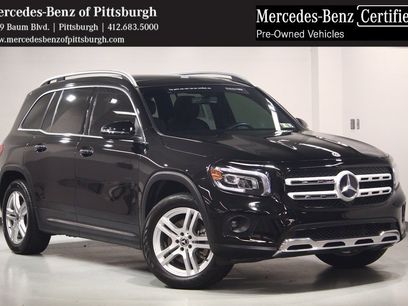 Used 2022 Mercedes-Benz GLB 250 4MATIC