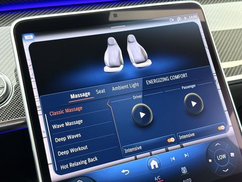 New 2026 Mercedes-Benz S 63 AMG S image 5