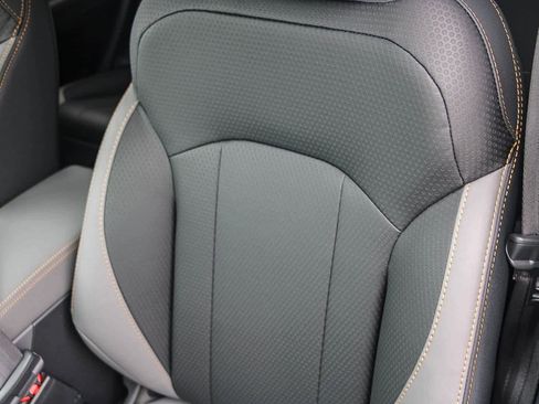 New 2026 Subaru Crosstrek 2.5i Wilderness image 22