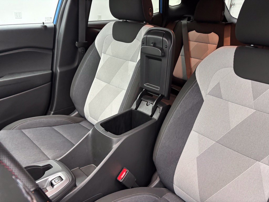 Used 2024 Chevrolet Trax RS w/ Driver Confidence Package FWD image 25