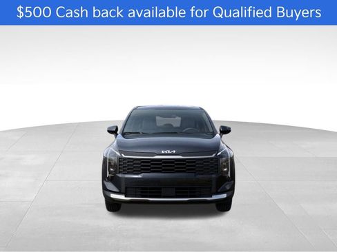 New 2026 Kia Sportage LX image 2