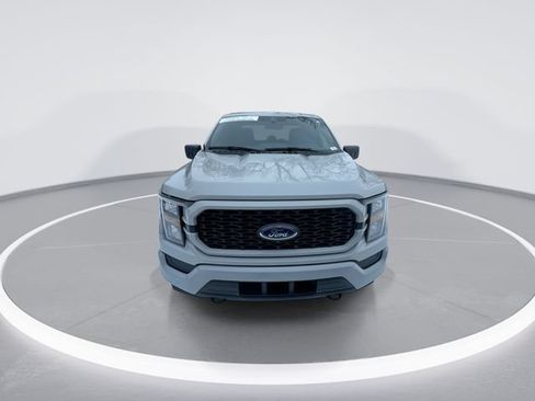 Used 2023 Ford F150 XL w/ STX Appearance Package AWD/4WD image 3