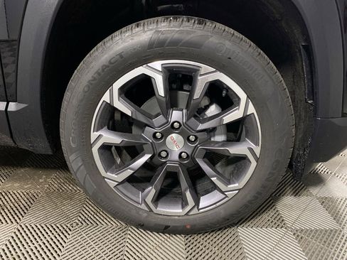 Used 2026 GMC Terrain Elevation w/ Elevation Premium Package image 10