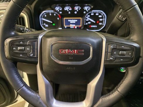 Used 2022 GMC Sierra 2500 SLE w/ SLE Convenience Package image 18
