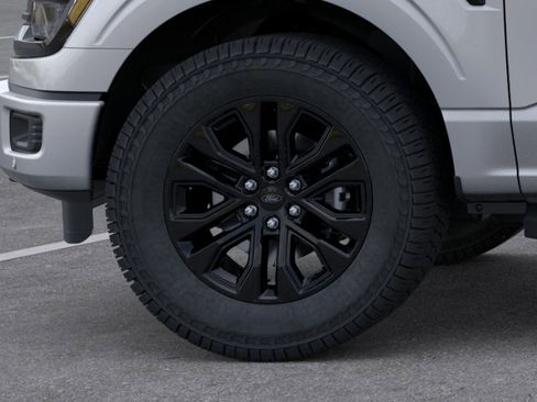 New 2026 Ford F150 XLT AWD/4WD image 44