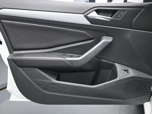 New 2026 Volkswagen Jetta Sport image 21